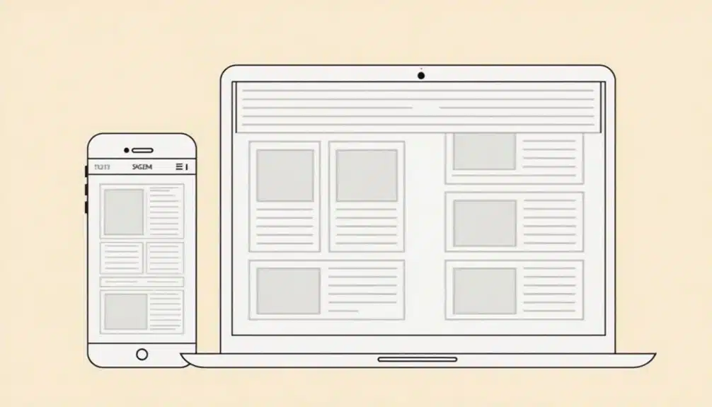 understanding responsive web design