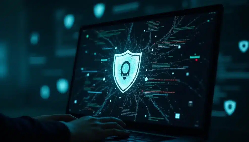 vulnerability increases cyber threats